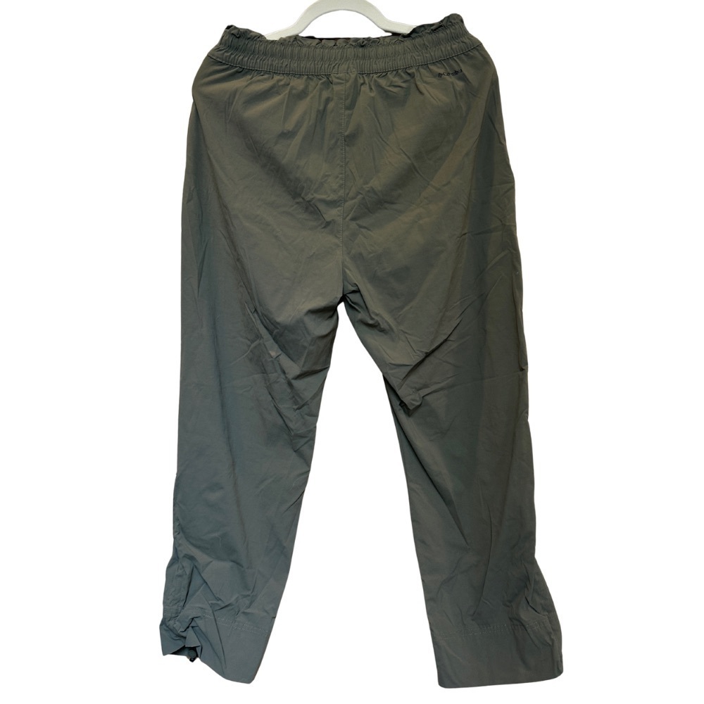 Columbia Uptown Crest™ Joggers – Stone Green – Size L - Picture 2 of 7